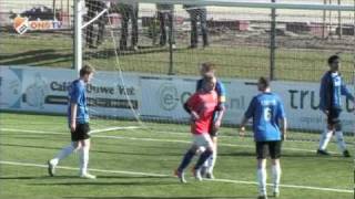 ONS Sneek - ACV (zaterdag 19 maart 2011) ONStv