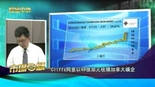 WOWtv股金中外 --  美國十二月進口物價指數升1.1%  0112粵