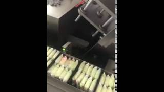 automatic box packing machine/자동화박스패킹설비
