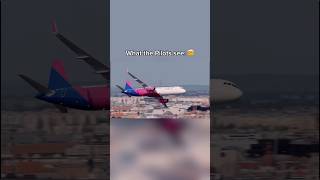 Pilot 🤩 #aviation #wizzair #airline #airport #plane #planespotting