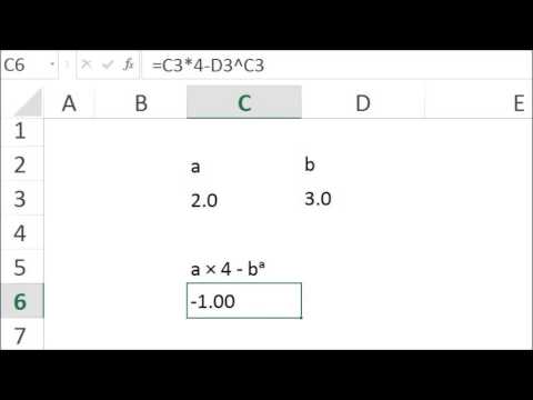 The xlvu Excel Check & Display Function