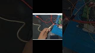 Sending data to PC/laptop from PIC16F877A using USB to TTL device. #circuit
