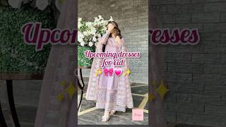 Eid dress ideas 2025✨️🎀 #eidoutfit #eid2025 #eiddressideas #outfitfromscratch #trendingdresses