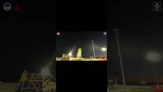 Arrow-3 Israel ABM System Test #military #arrow #abm #israel #missile