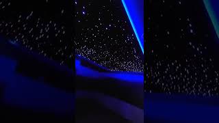 fiber optic lights