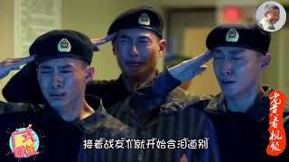 《利刃出擊》小包總升級硬漢，上演加長版《紅海行動》