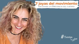 Escuchar la conciencia del cuerpo/TATETIPS