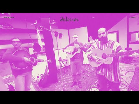 Real Estate - Interior (Official Audio)