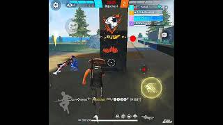 One tap 🥵 #freefire #garenafreefire #short #onetap