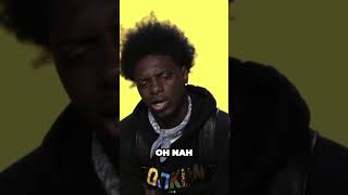 Sheff G & Sleepy Hallow about how they made "Flows"