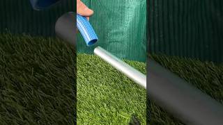 Hose pipe secure hack #pipes #secure #hacks