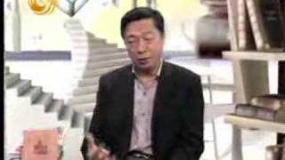 2008年1月3日[何亮亮]《季门立雪》