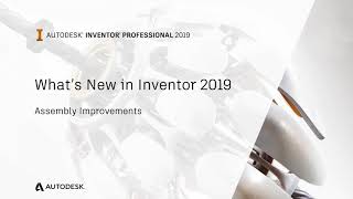 [Inventor day] AnyCAD 기능을 이용한 라이브러리구축 및 활용방안 온라인세미나
