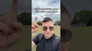 Can You Hold The Phone Still?? #funny #challenge #trend #goviral #shorts