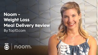 Noom review 2021 🍲 Does Noom actually work?