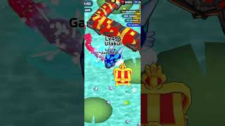 Sanke clash Why 😀😀😀