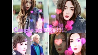 A korean Odyssey All Falls down Bu Ja & PK MV2