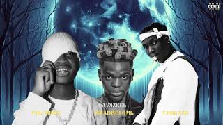 BEST OF TML VIBEZ, BHADBOI OML & T.I BLAZE MIX | PAWON BOY |BHAD BOI|SHAKUR| 1 Hour 54 Mins of Chill
