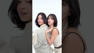 THIS IS FOR #JEONGYEON & #MOMO 🐶🍑 #TWICE #트와이스 #THISISFOR #정연 #모모 #ジョンヨン #モモ
