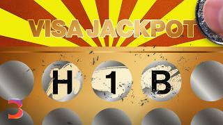The Hidden Middlemen Gaming the US Work Visa Lottery