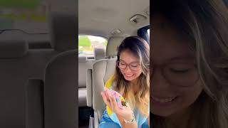 Te gustan las fresas decoradas 🍓? #videos #familia #family #comida #fresasconchocolate
