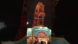 Favourite places to visit in Vienna ♥️👇🏼 | Cosmina Cartas #shorts #shortvideo
