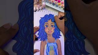 Share this to your friends! #shorts #art #blowup #fyppage #4urpage #drawing #viral #blowup #sub