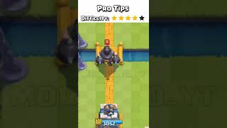 Pro Tips ⭐