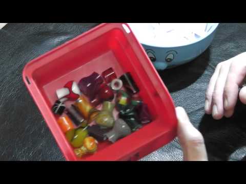Christmas Draw