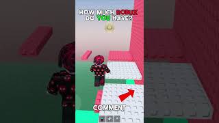 Roblox Realrosa Clone 😮