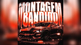 JMILTON - MONTAGEM BANDIDO [1 HOUR] | PHONK BRASILEÑO 2025 | фанк