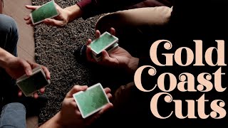 Gold Coast Cuts - Cardistry by SQUAREUP