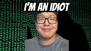 I Got Hacked