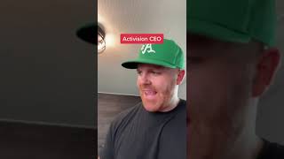 Activision CEO notices BIG mistake with MW2 😳 | Call of Duty & Warzone News | BigRobEnergy