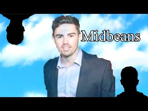 Midbeast Anime Opening