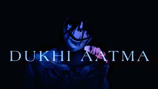 DUKHI AATMA | @bhinnamusic  x @YungRratay |  (Official M/V) | IGNITE RECORDS