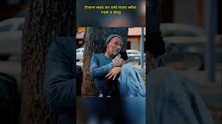 "👴 The Old Man’s Hidden Past – A Shocking Truth!"