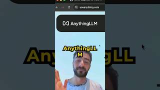 LLMs locally with your own data#chatgpt #claude #localai #ai #productivity #aitools