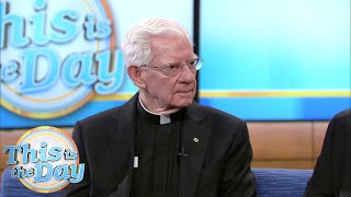 There Is A National Seminary For Delayed Vocations