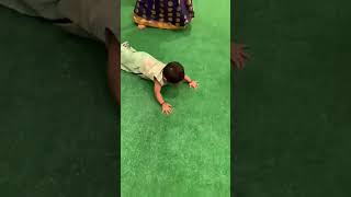 #Odi odi banda hanege didikk didikk...