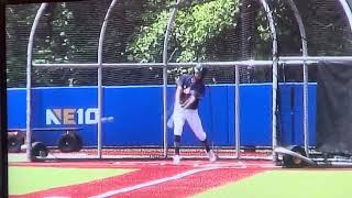 Brian White ‘25 - Recruiting Video