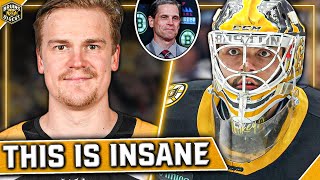 Bruins Make MULTIPLE Moves... This Changes EVERYTHING | Boston Bruins News