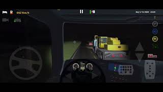 world truck driving simulator it's gonna be showtime  WLMF