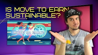 Is Move To Earn Legit?
