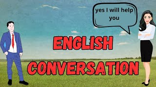 English Speaking Conversation Practice  2