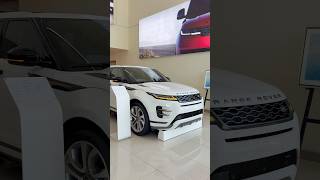 New Land Rover EVOQUE 2025! Interior and Exterior