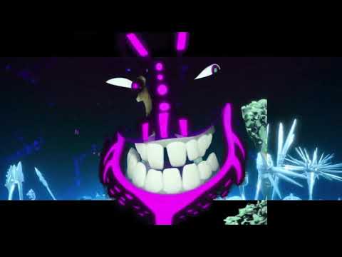 Again, Tamatoa’s too shiny