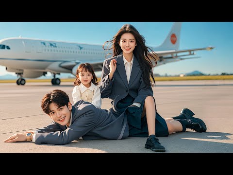 💗My CEO abandoned me 5 years ago,now I'm giving him a lovely child to get back at him！#kdrama #ceo
