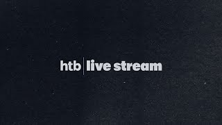 Sunday Service 20th July 2025 | HTB Live Stream