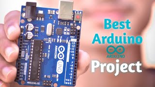 Best Arduino Project ||How to control light Using By SMS || Arduino Project || GSM Project ||Arduino